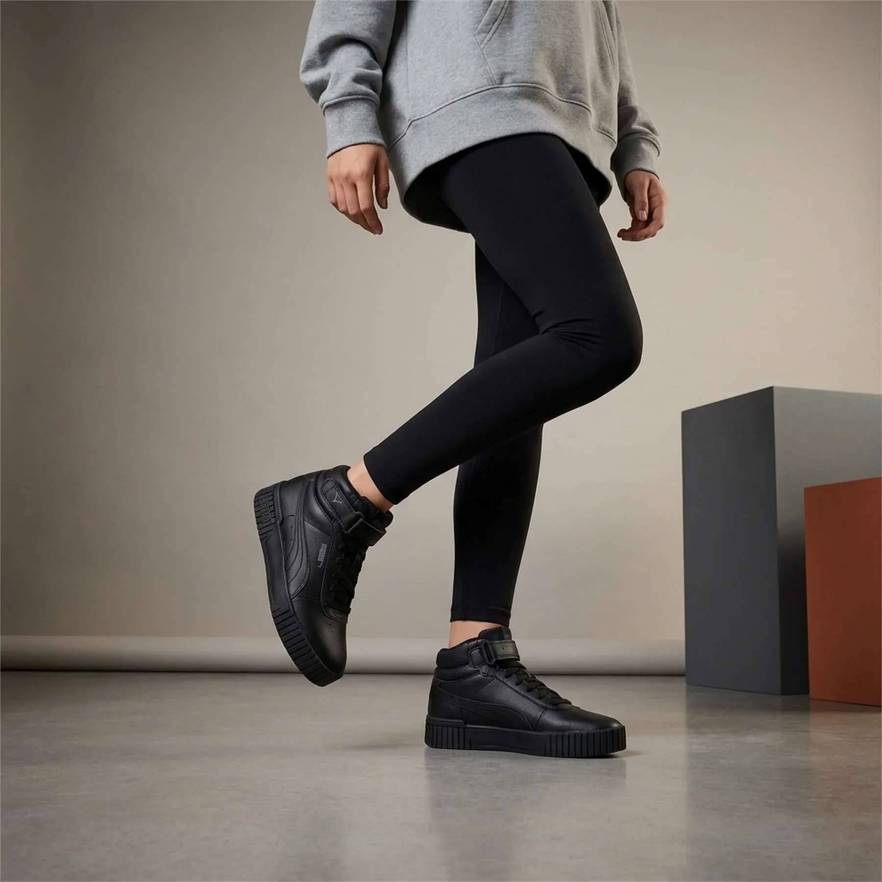 Carina 2.0 Mid