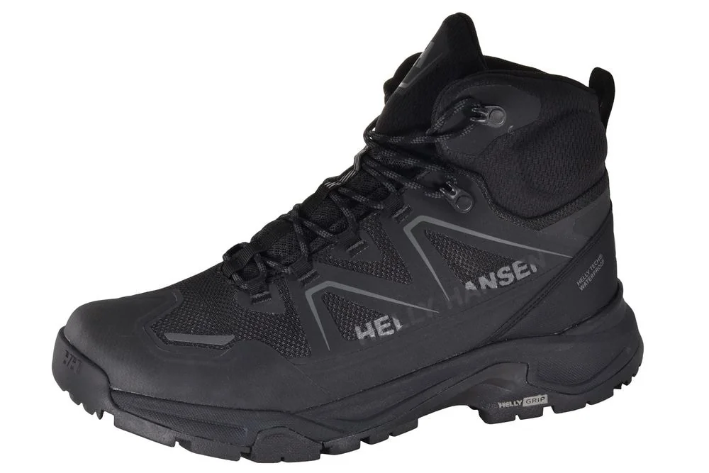 Cascade Mid Ht