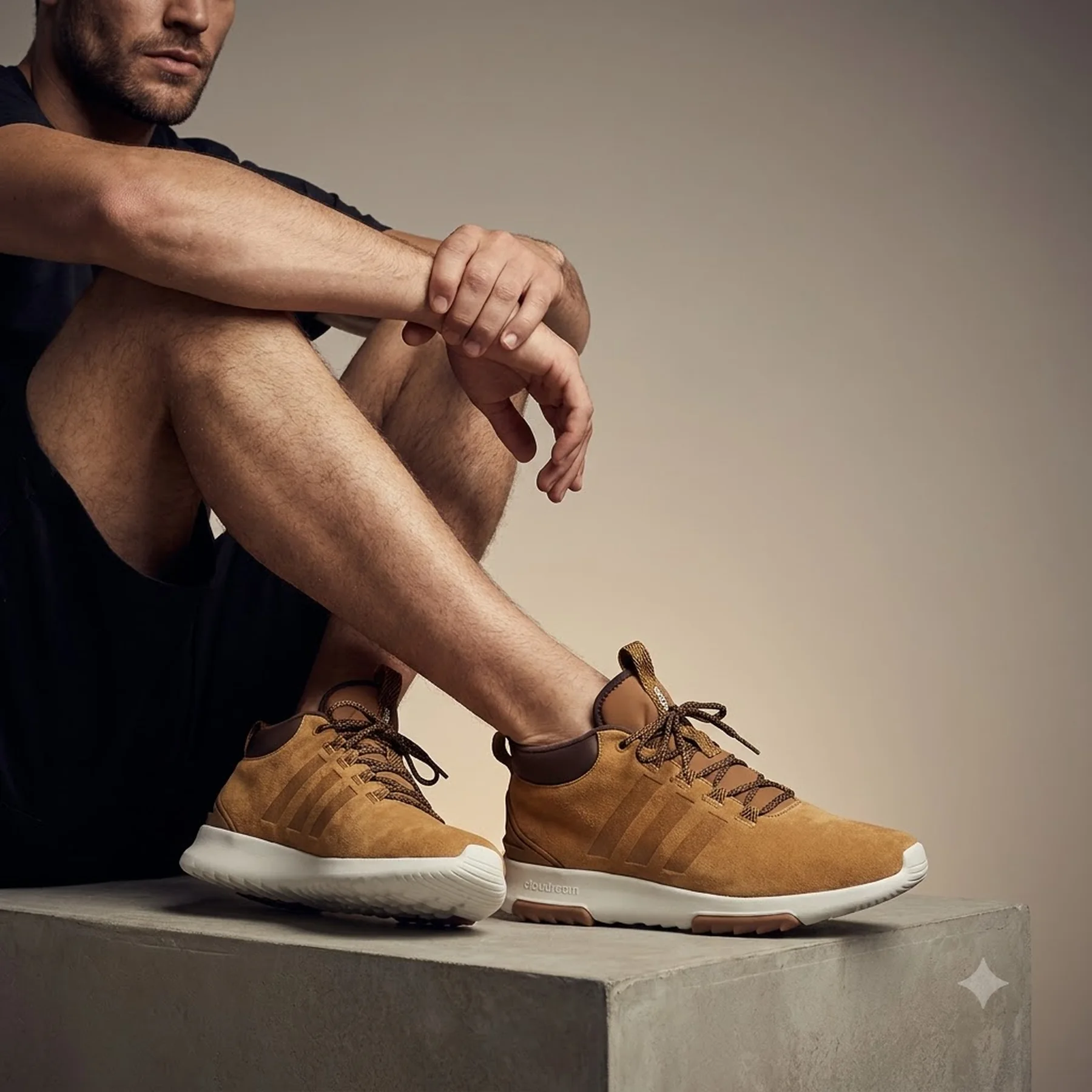 Cf Racer Mid Wtr