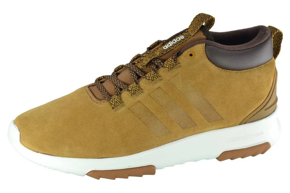 Cf Racer Mid Wtr