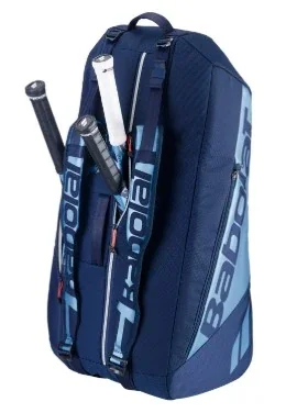 Чехол для тенісної ракетки Babolat Rh X6 Pure Drive (6 Ракеток) 2025 (751234-136)