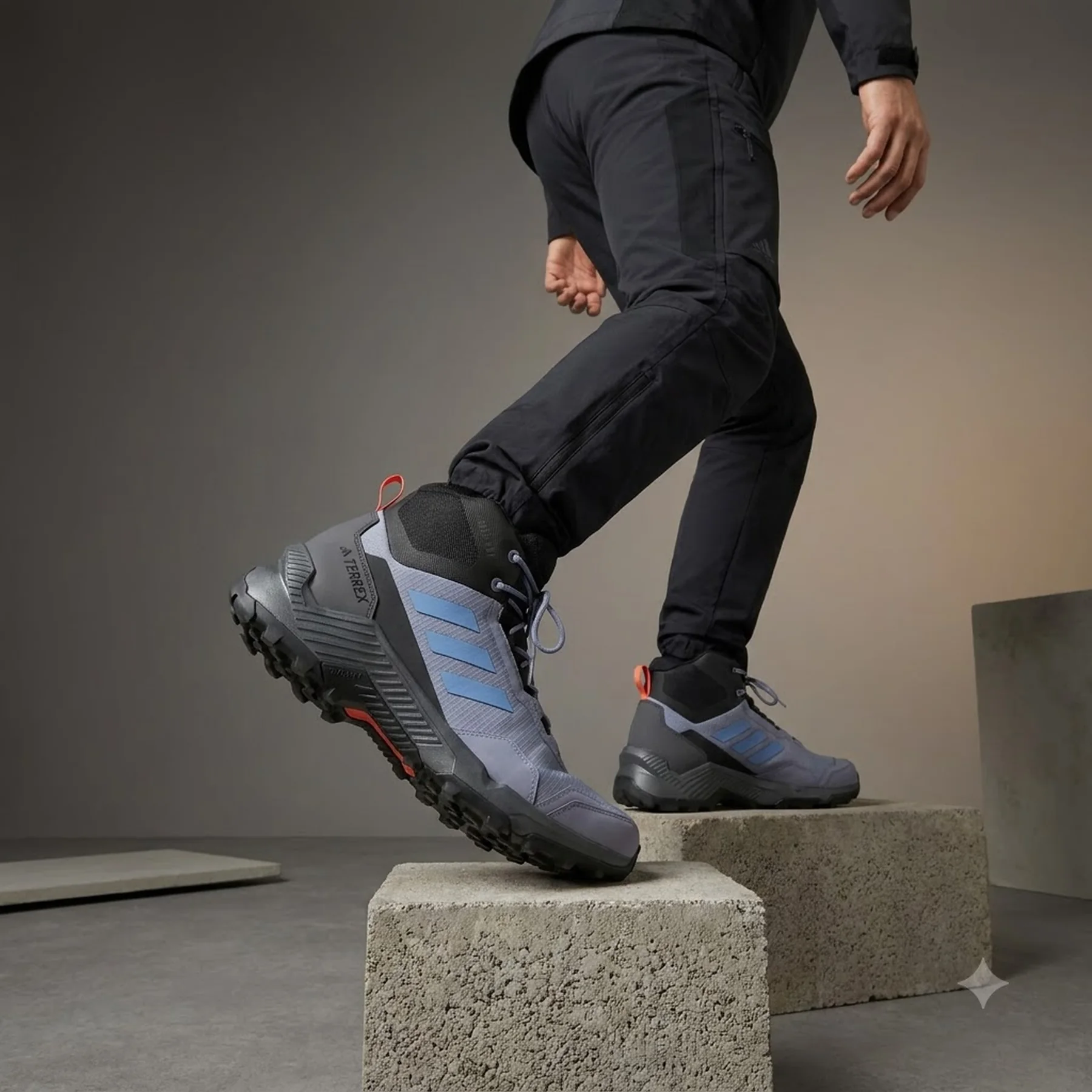 Черевики Adidas Terrex Eastrail 2 Mid