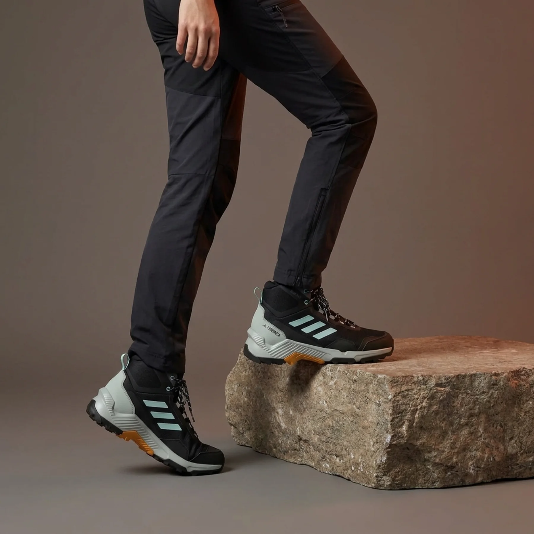 Черевики Adidas Terrex Eastrail 2 Mid