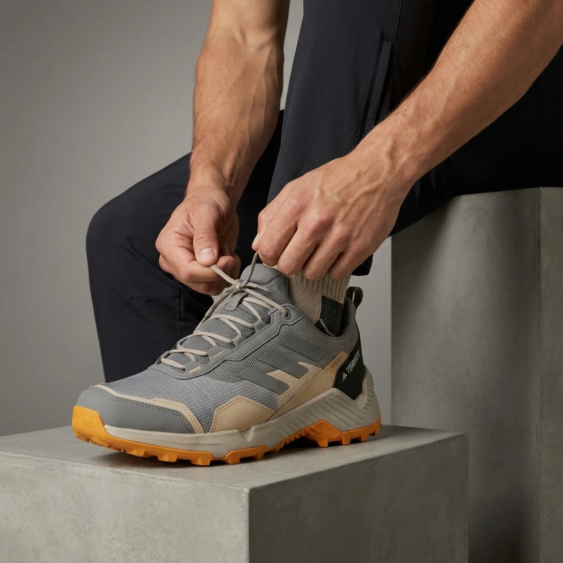 Черевики ADIDAS TERREX EASTRAIL 2 R.RDY