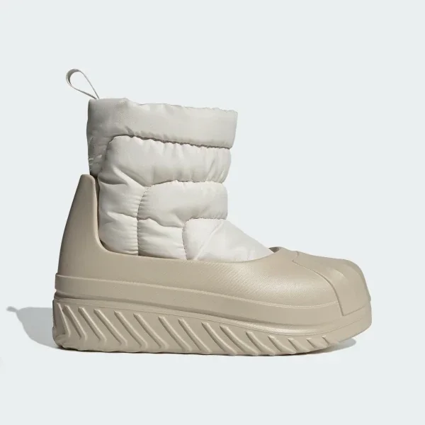 Черевики ADIFOM SUPERSTAR WINTER BOOT W IG2160 Adidas 4 (36,5) Бежевий