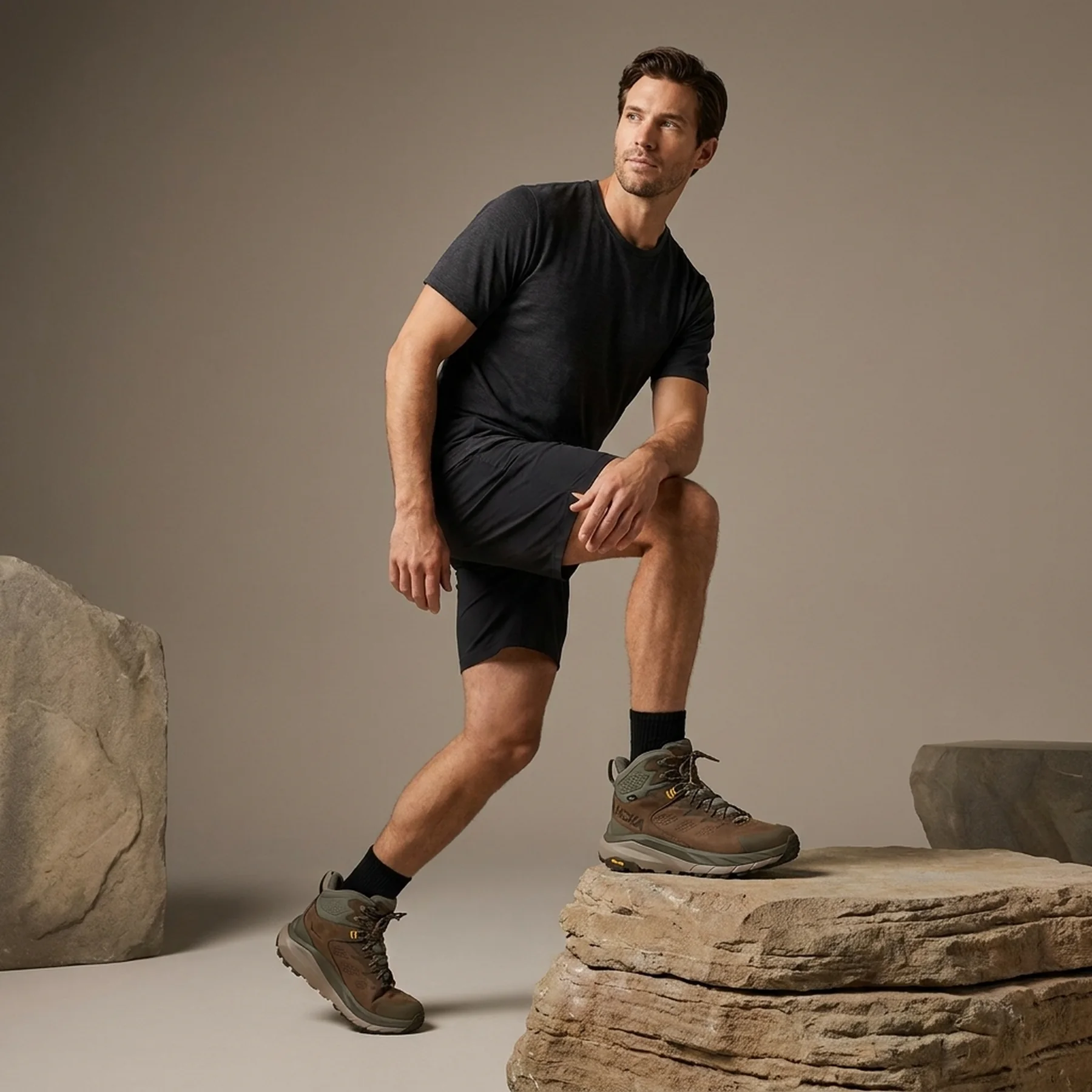 Черевики Arc'teryx Kaha 2 Low GTX HLY