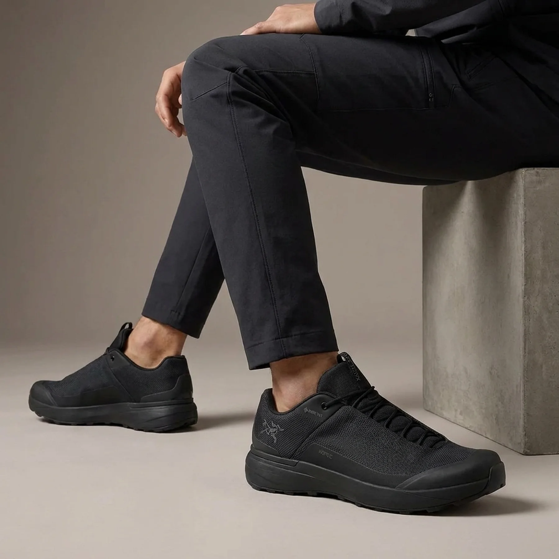 Черевики ARC'TERYX KOPEC GTX M