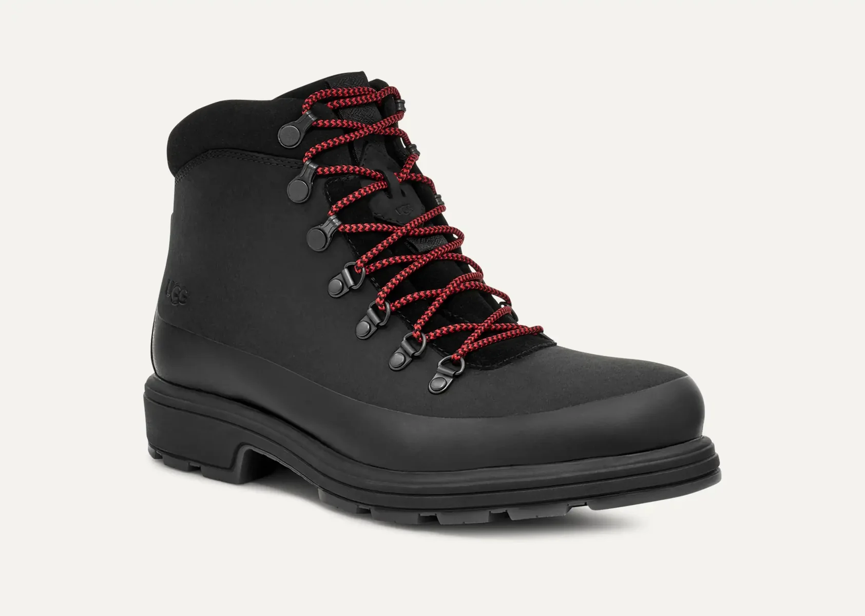 Черевики Biltmore Hiker UGG із водонепроникної шкіри 1159813701