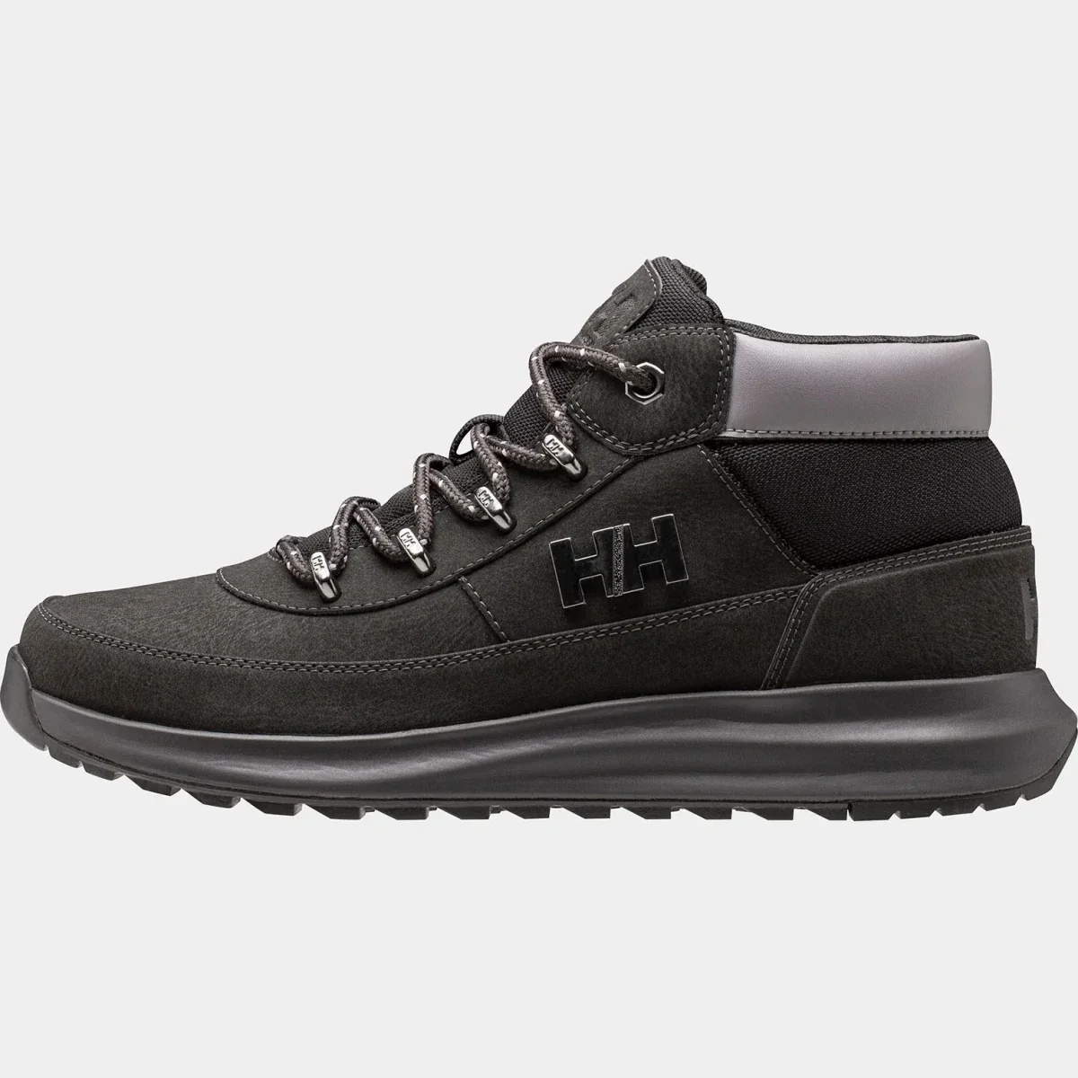 Черевики BIRCHWOOD 11885990 HELLY HANSEN 10 (44) Чорний