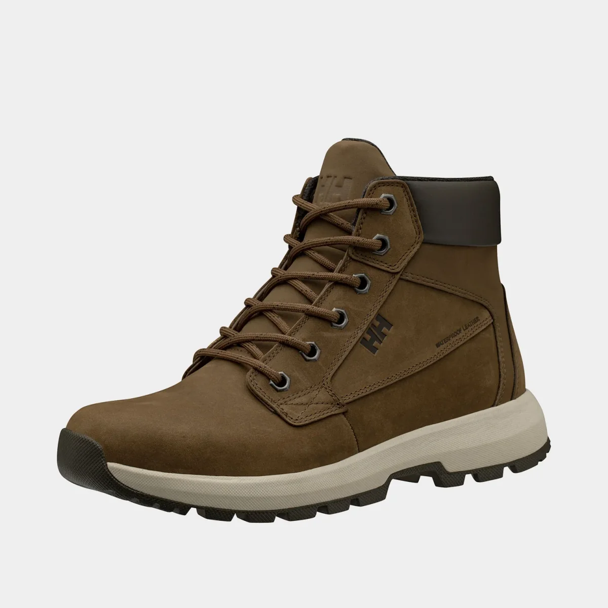 Черевики BOWSTRING 11614-719 HELLY HANSEN 10 (44) Коричневий