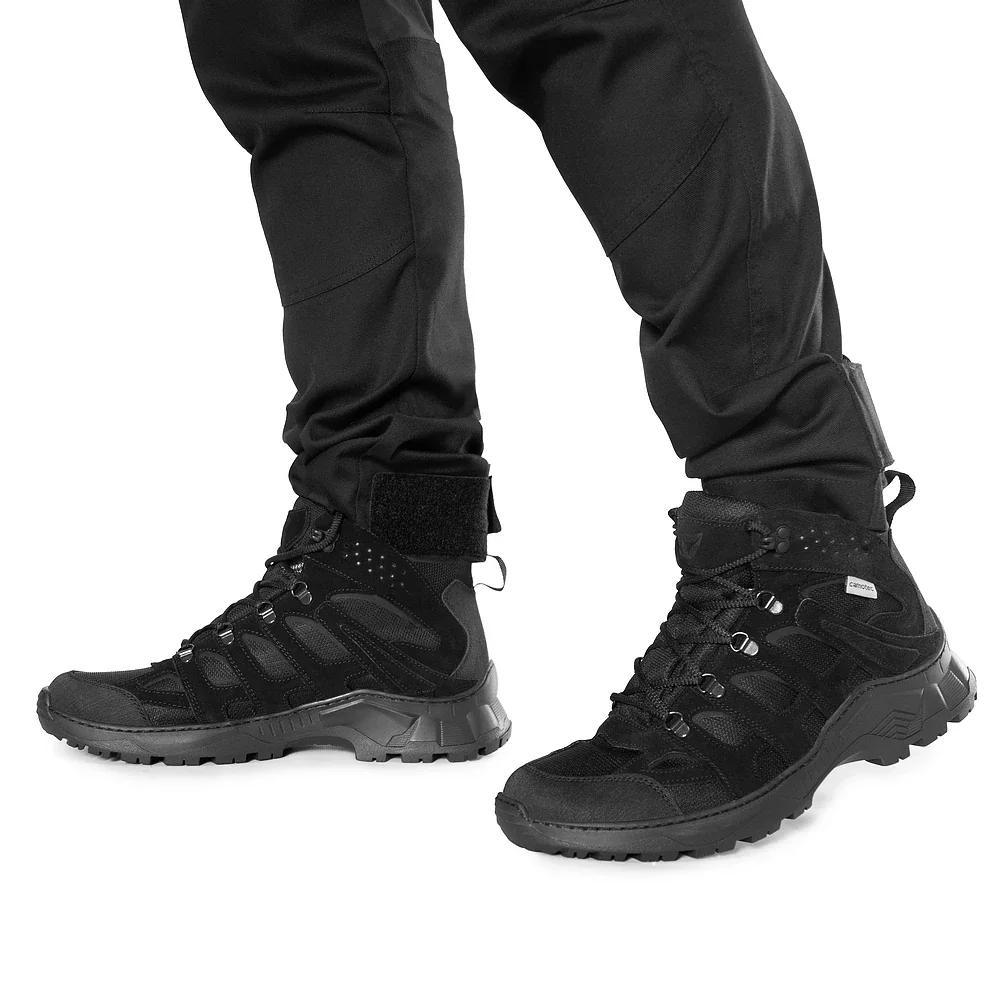 Черевики Camotec Scout MID — Взуття