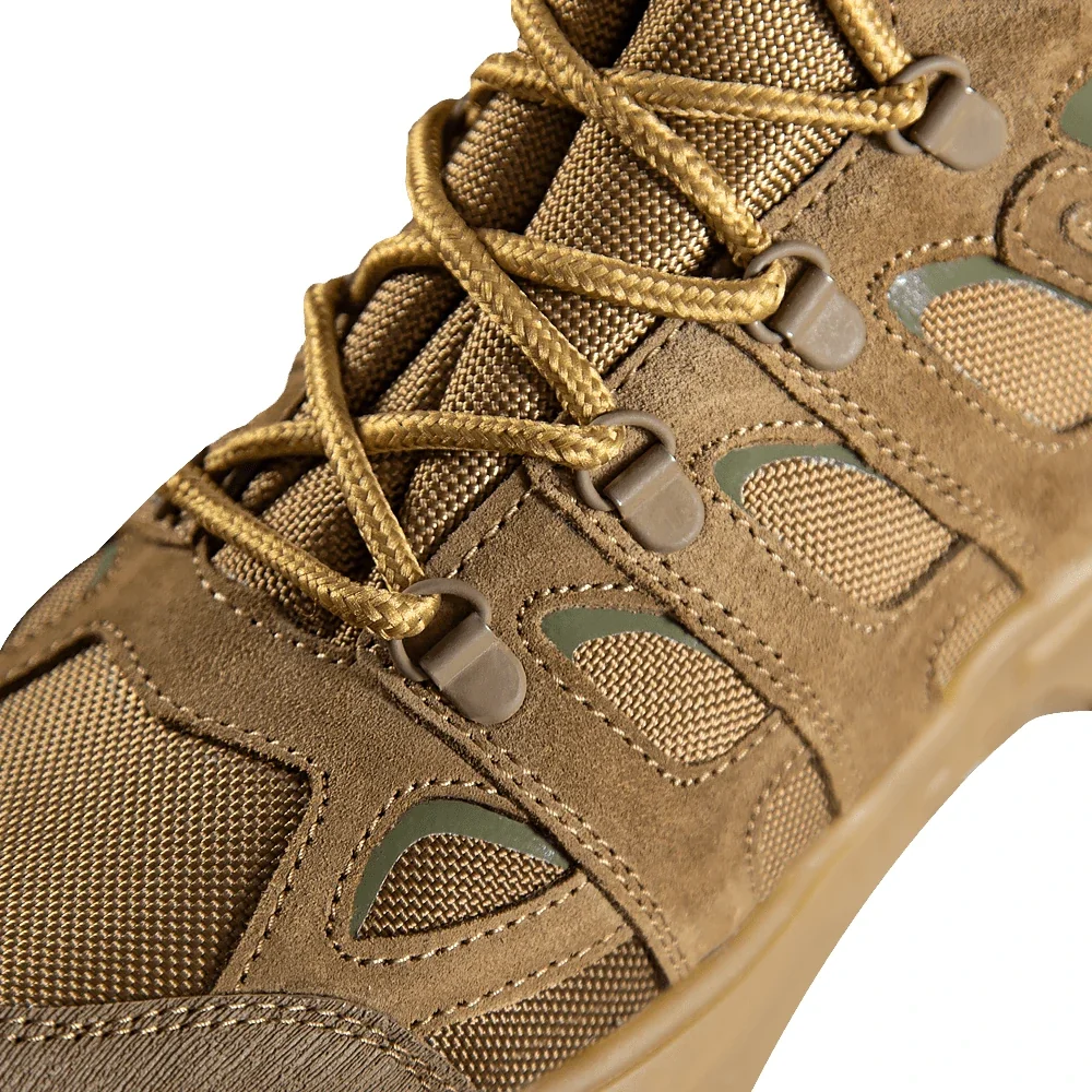 Черевики Camotec Scout MID