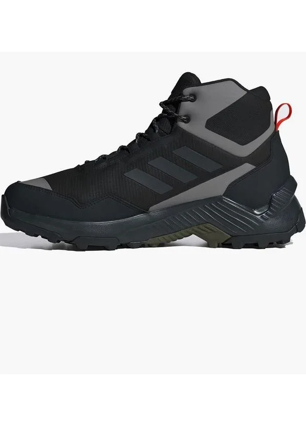 Черевики чоловічі Adidas Eastrail 2.0 Mid Rain.Rdy Hiking Shoes Black (IG8858)