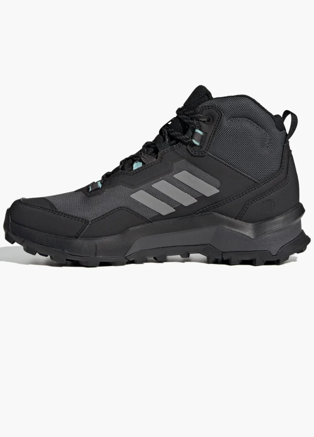 Черевики чоловічі Adidas Terrex Ax4 Mid Gore-Tex Hiking (HQ1049)