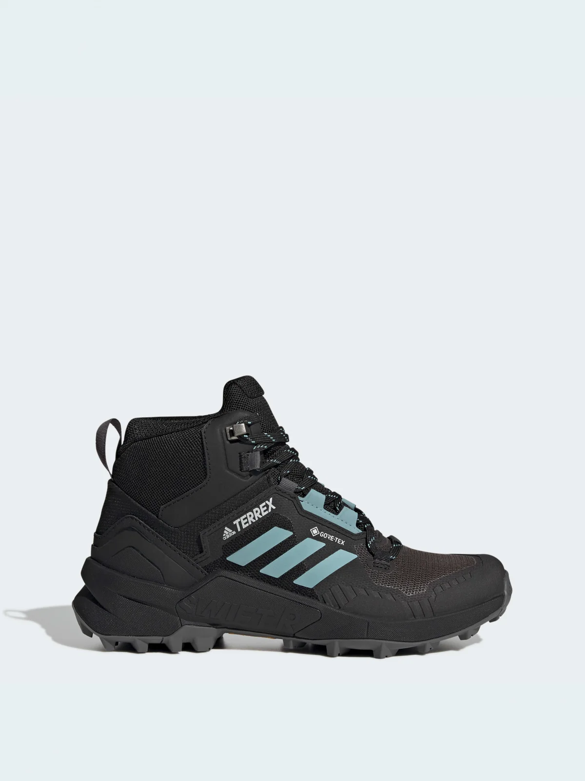Черевики чоловічі Adidas Terrex Swift R3 Gore-Tex Mid W (GZ3043)