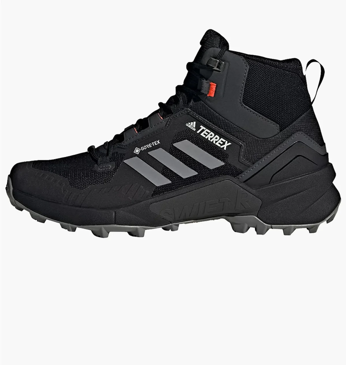 Черевики чоловічі Adidas Terrex Swift R3 Mid Gore-Tex (FW2762)