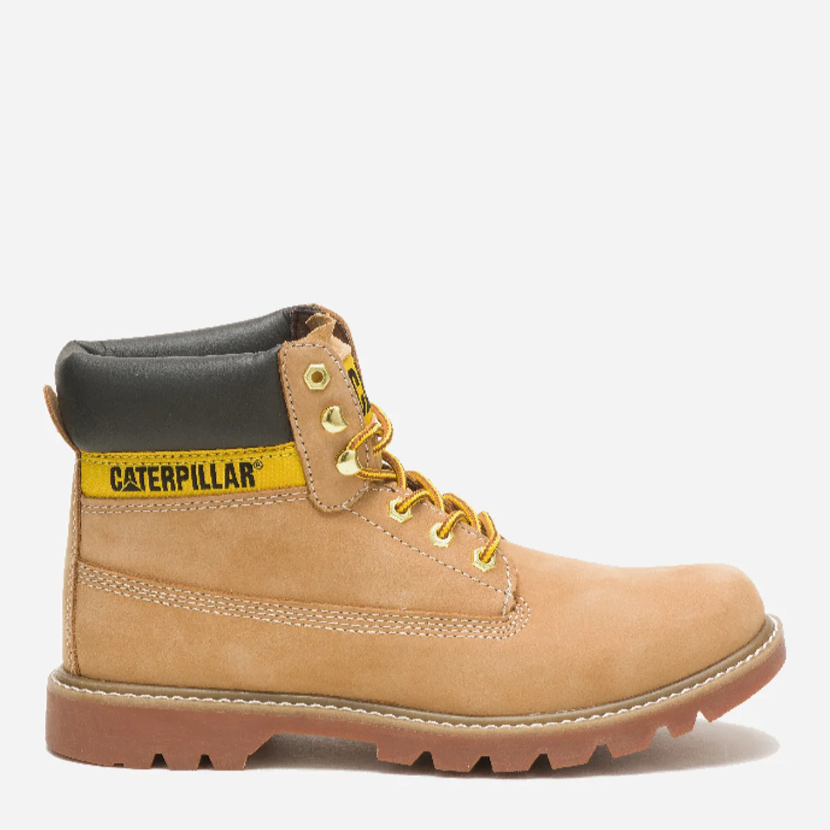 Черевики чоловічі Caterpillar Colorado 2.0 (P110428)