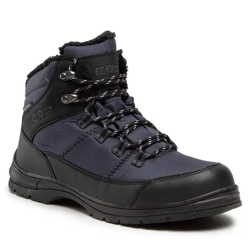 Черевики чоловічі Cmp Annuuk Snowboot Wp (31Q4957-U423)
