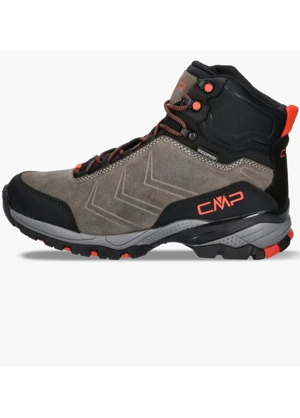 Черевики чоловічі Cmp Elnick Mid Trekking Shoes Wp (3Q18587-Q906)