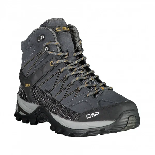 Черевики чоловічі Cmp Rigel Mid (3Q12947-68UH)