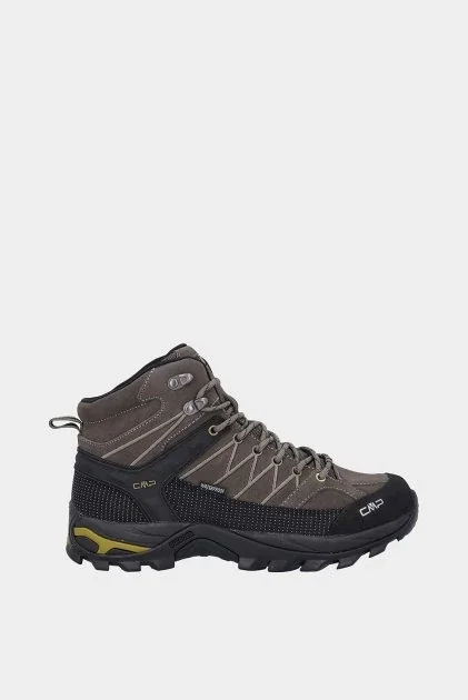 Черевики чоловічі Cmp Rigel Mid Trekking Shoes (3Q12947-Q906)