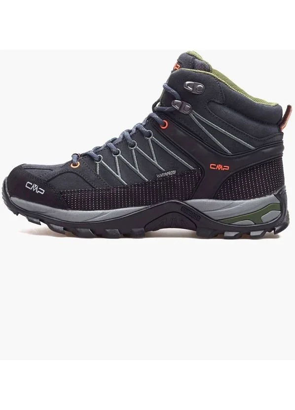 Черевики чоловічі Cmp Rigel Mid Trekking Shoes Wp (3Q12947-51UG)