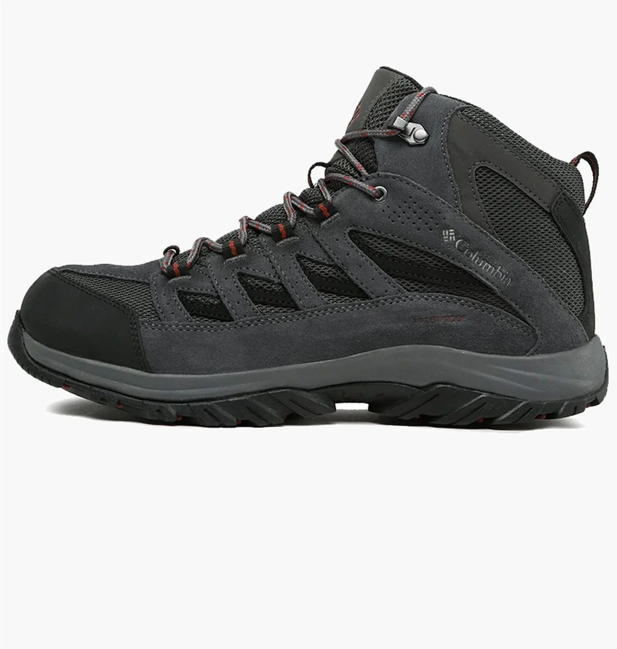 Черевики чоловічі Columbia Crestwood Mid Waterproof (BM0652-089)