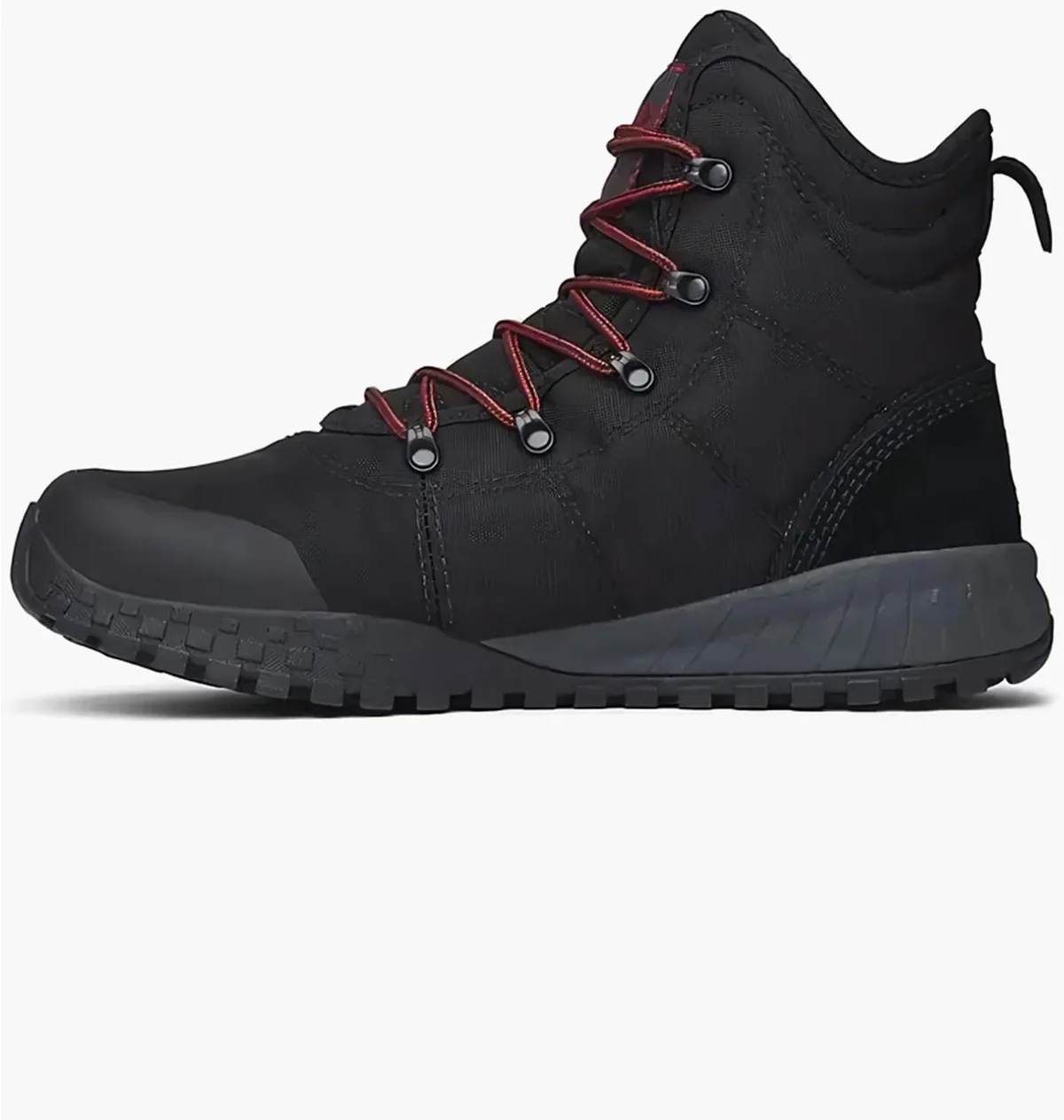Черевики чоловічі Columbia Fairbanks Omni-Heat Boots (YI0373-010)