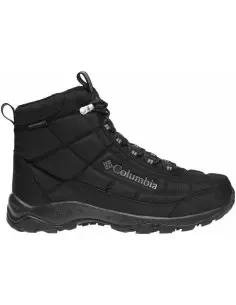 Черевики чоловічі Columbia Firecamp Ii Boot (BM5841-012)