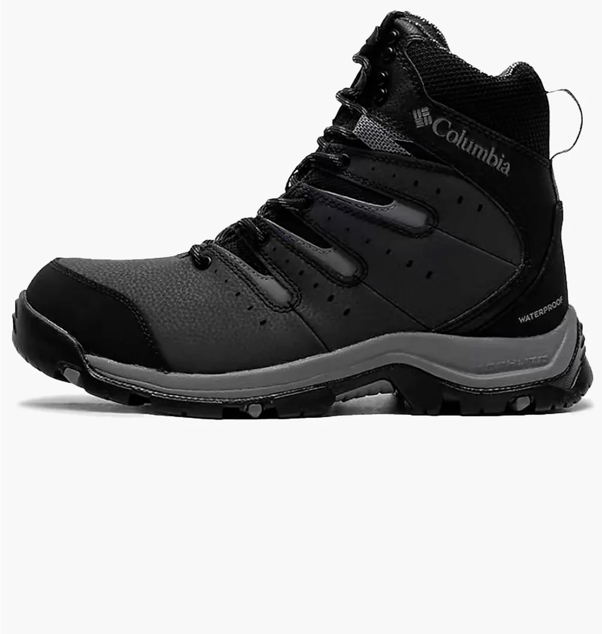 Черевики чоловічі Columbia Gunnison Ii Omni-Heat (BM3209-010)