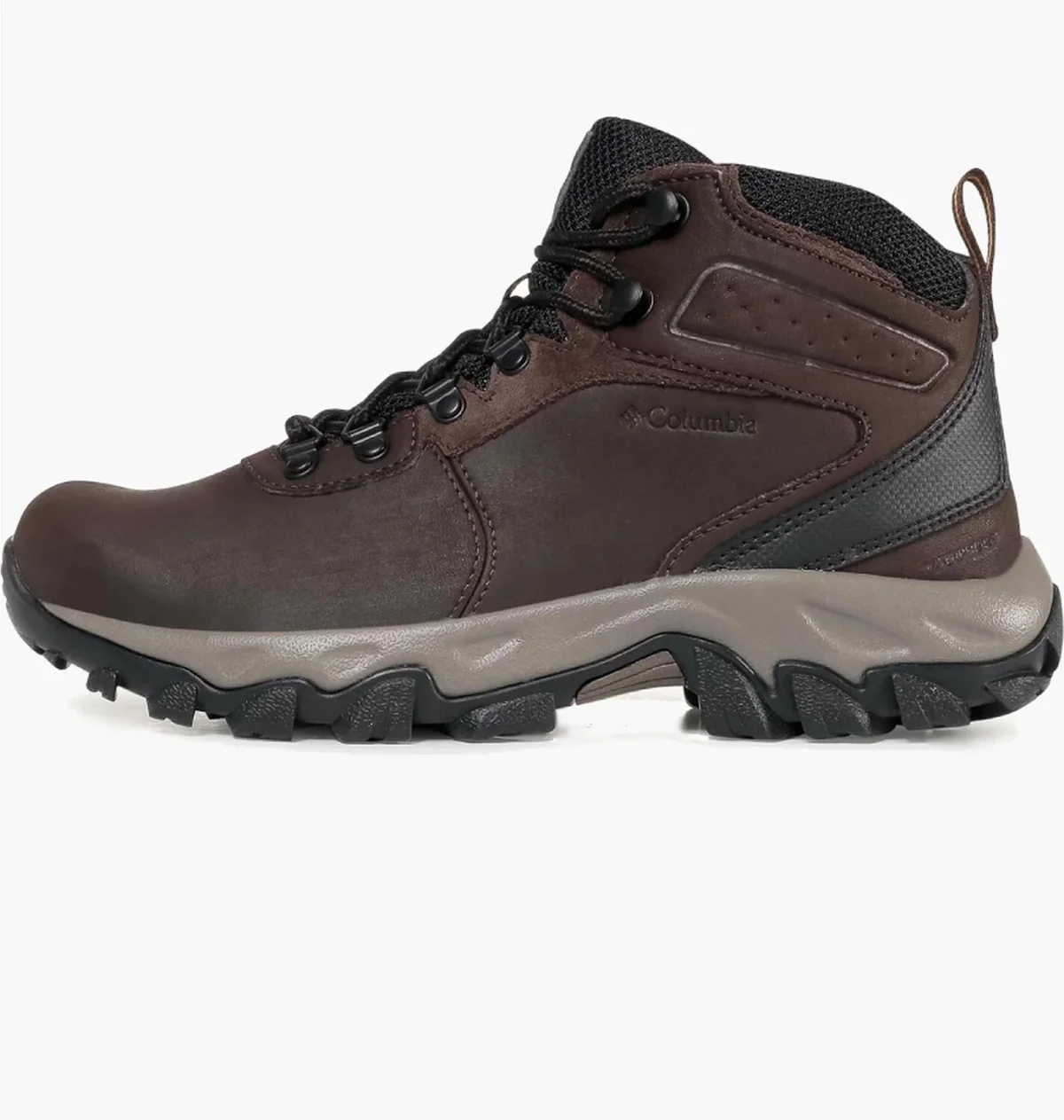Черевики чоловічі Columbia Newton Ridge Plus 1 Brown (BM3970-232)