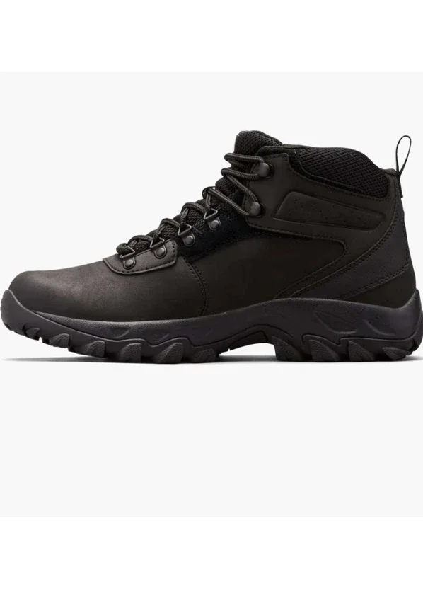 Черевики чоловічі Columbia Newton Ridge Plus Ii Waterproof Brown (BM3970-014) — Взуття