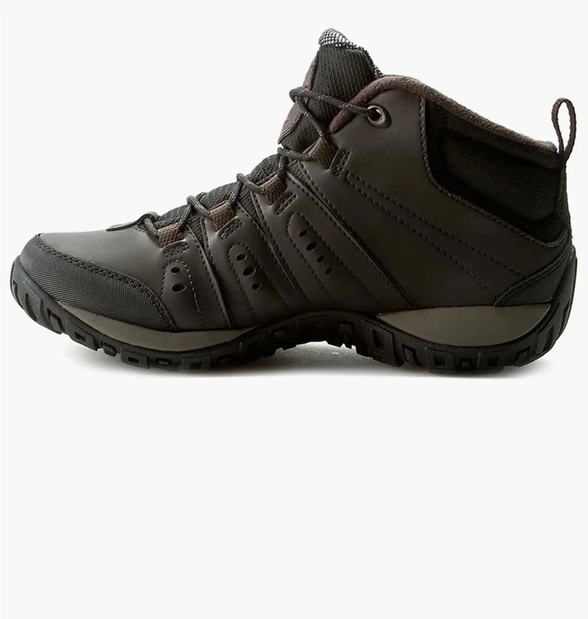 Черевики чоловічі Columbia Peakfreak Eiger Chukka Omni-Heat (BM3926-231)