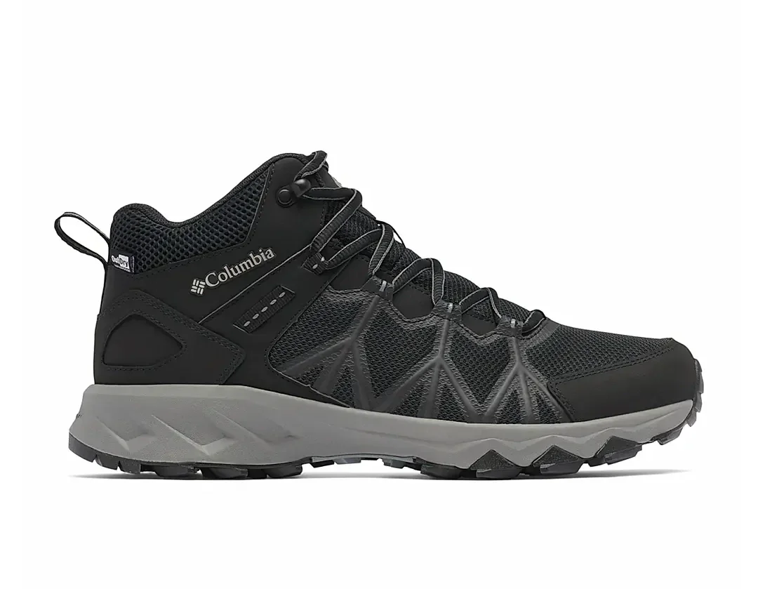 Черевики чоловічі Columbia Peakfreak Ii Mid Outdry (BM2138-010)