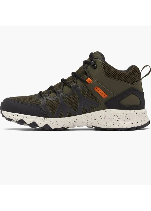 Черевики чоловічі Columbia Peakfreak Ii Mid Outdry (BM2138-313) — Взуття