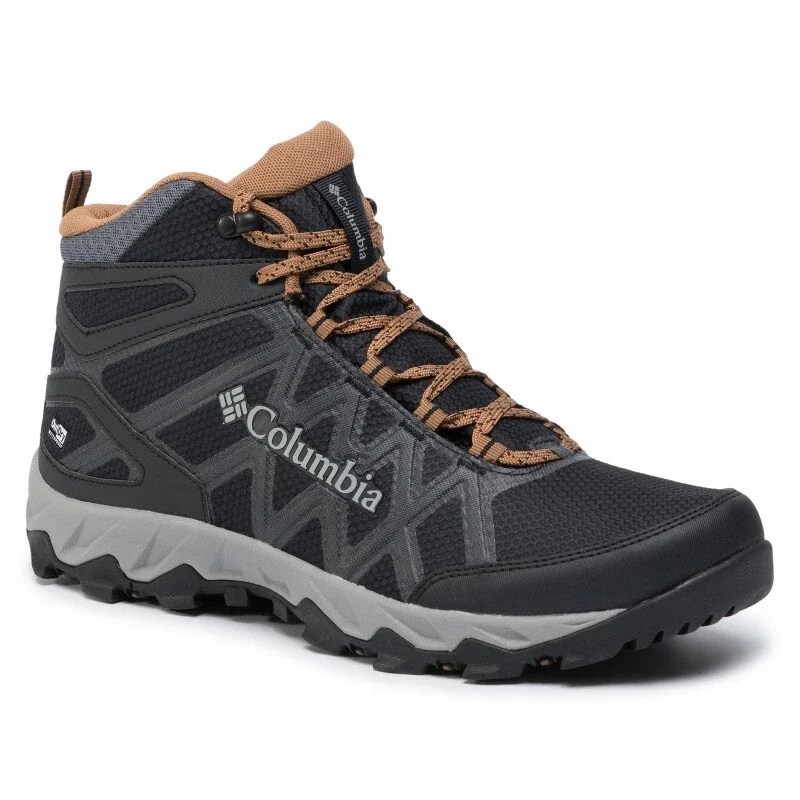 Черевики чоловічі Columbia Peakfreak X2 Mid Outdry (BM0828 010)