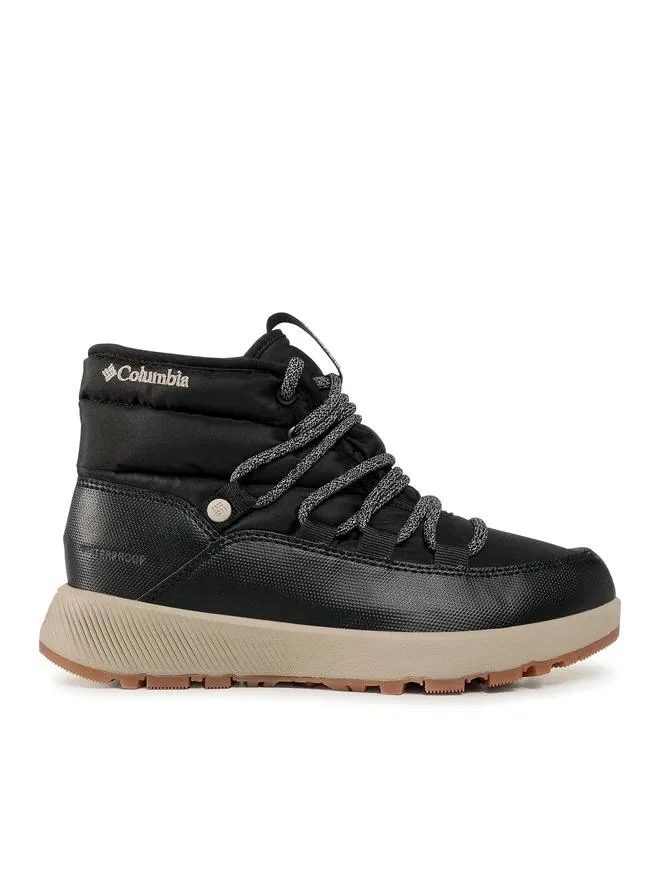 Черевики чоловічі Columbia Slopeside Village™ Omni-Heat™ Mid (BL0145-049)