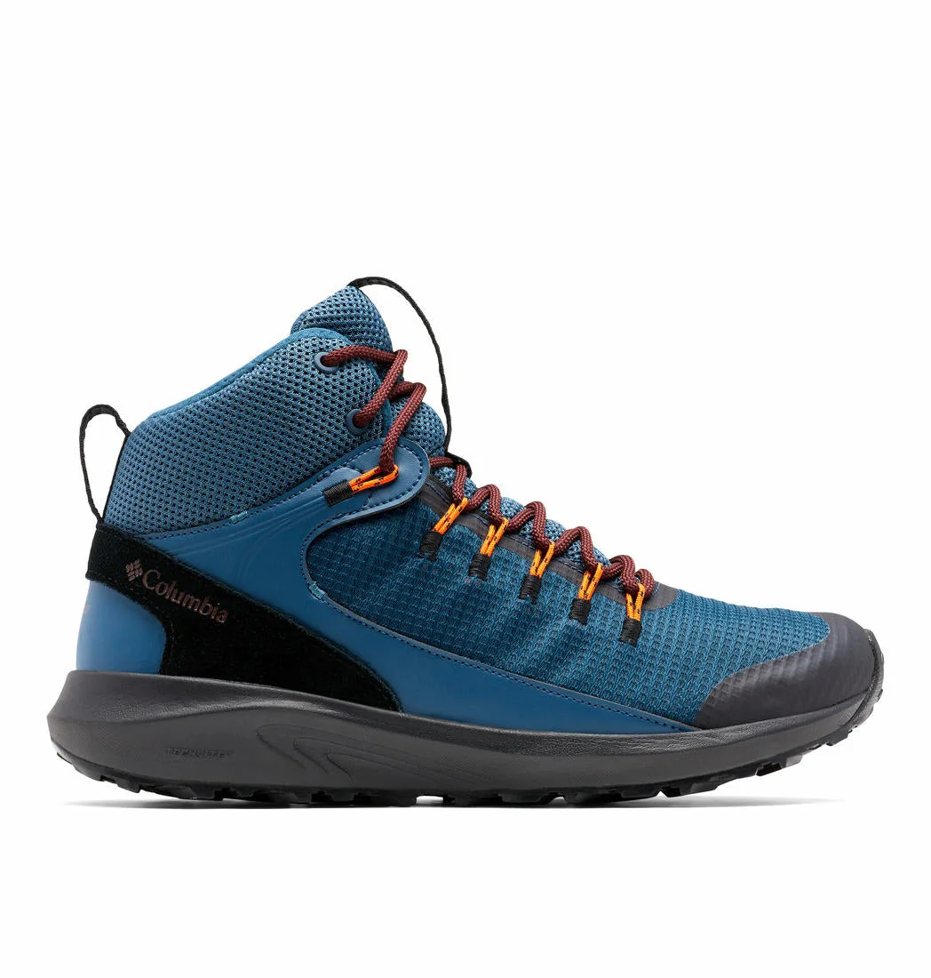 Черевики чоловічі Columbia Trailstorm Mid Waterproof (BM0155-403)