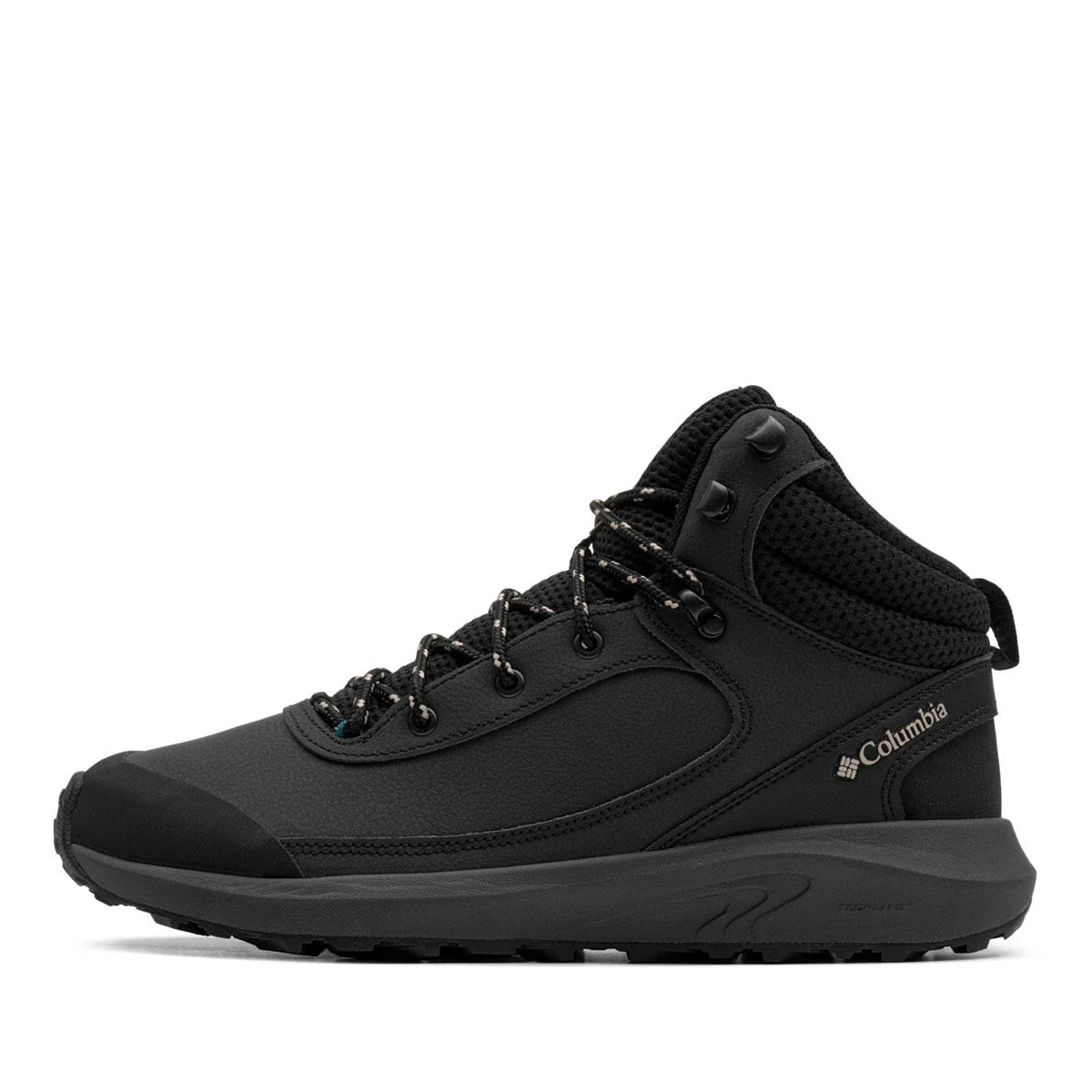 Черевики чоловічі Columbia Trailstorm Peak Mid (BM5578 010) 44 (29 см.)