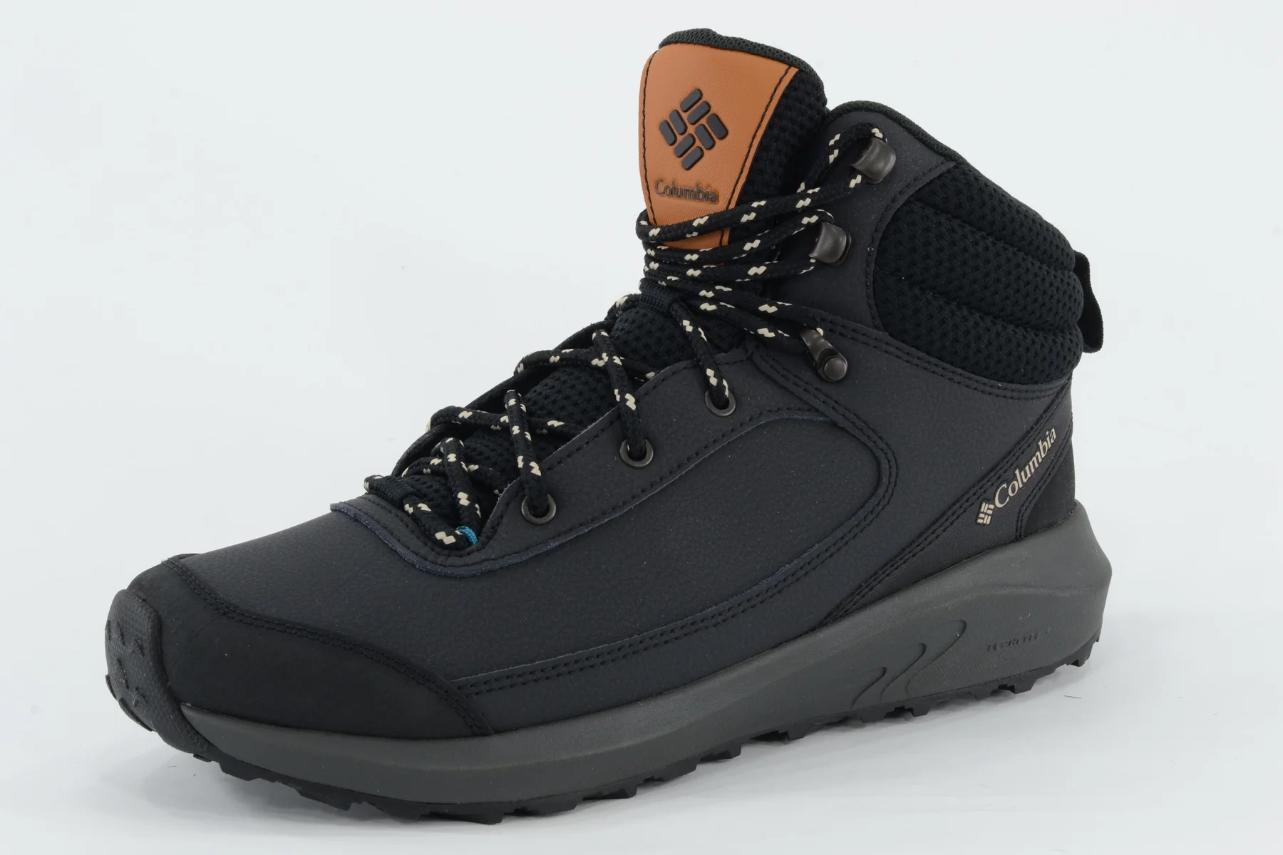 Черевики чоловічі Columbia Trailstorm Peak Mid (BM5578-010)