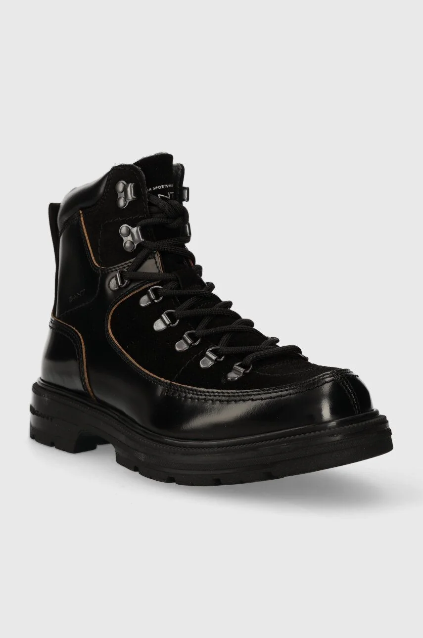 Черевики чоловічі Gant Gretty (27641412-G00)