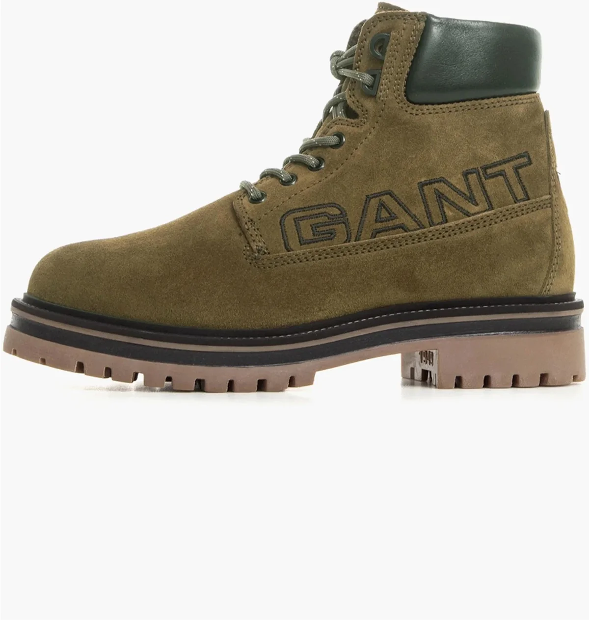 Черевики чоловічі Gant Palrock (27643363-G710)