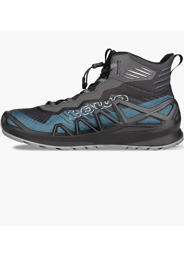 Черевики чоловічі Lowa Merger Gtx Lo (310430-3797)