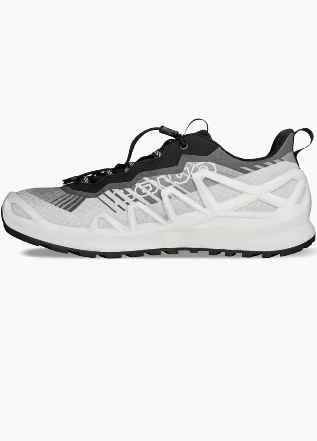 Черевики чоловічі Lowa Merger Gtx Lo (310431-0199)