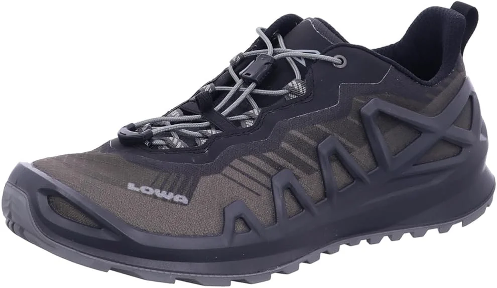 Черевики чоловічі Lowa Merger Gtx Lo (310431-4838)