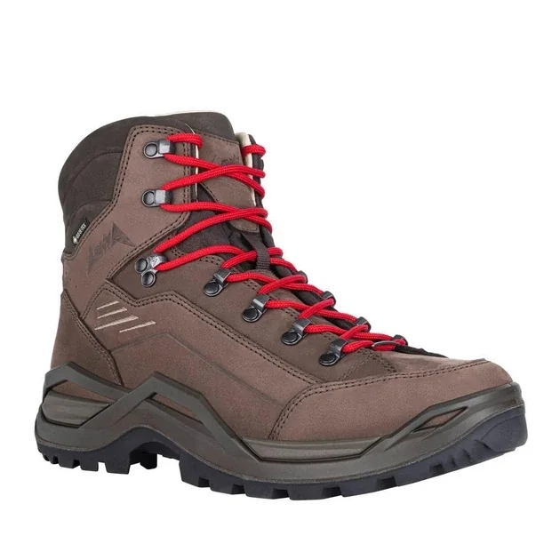 Черевики чоловічі Lowa Renegade 100 Mid GTX