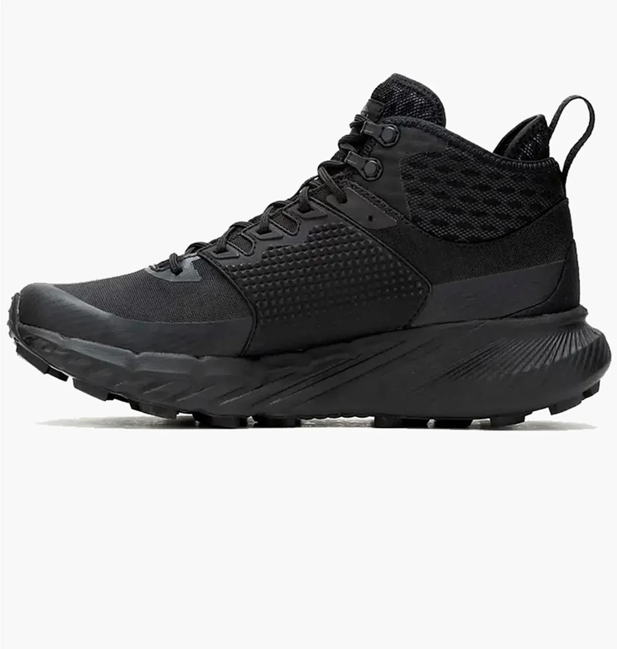 Черевики чоловічі Merrel Agility Peak 5 Tact Mid Gtx (J005771)