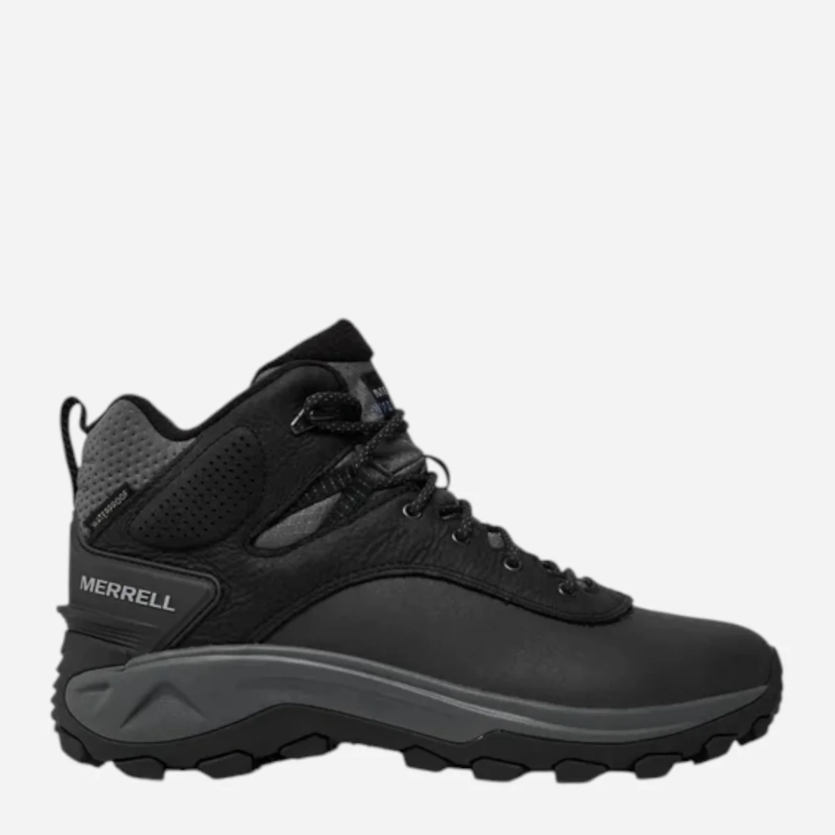 Черевики чоловічі Merrel Thermo Kiruna 2 Mid Waterproof (J037239)