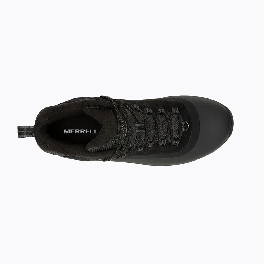 Черевики чоловічі Merrell Men's Thermo Snowdrift 2 Mid Waterproof (J037245) — Взуття