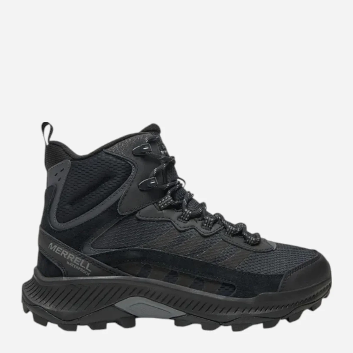 Черевики чоловічі Merrell Moab Speed Strike (J037767)
